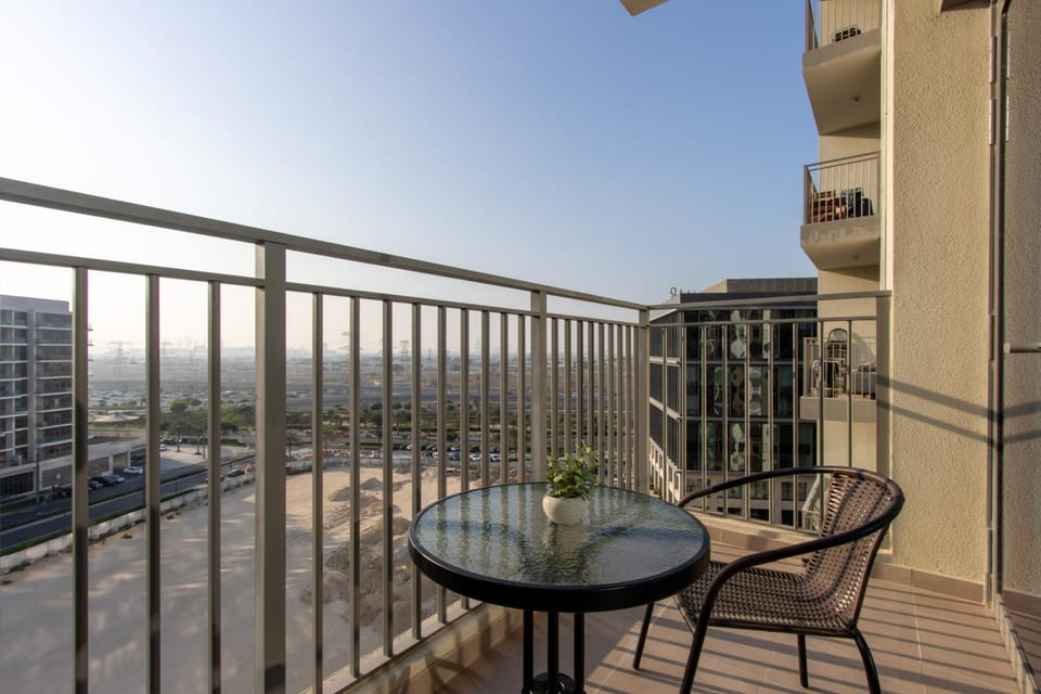View (from property/room), Balcony/Terrace