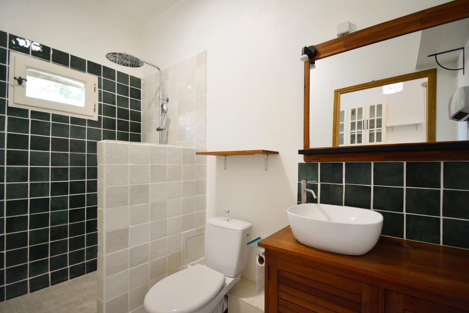 Balard Apartment in Montpellier