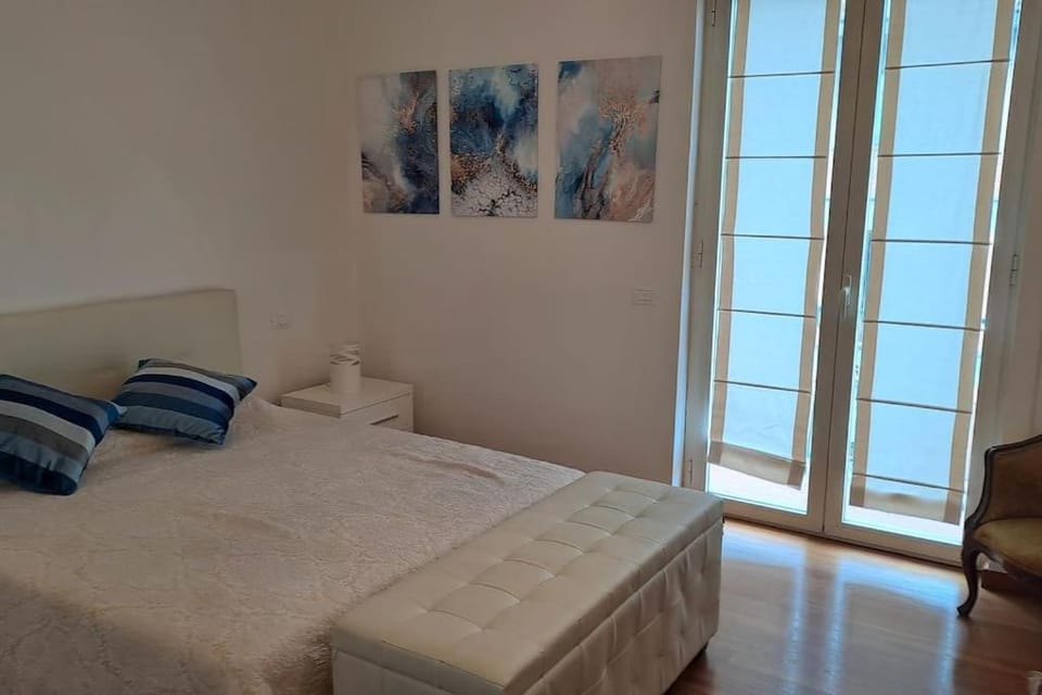 Casa Gledi con vista su Fiesole Apartment in Florence