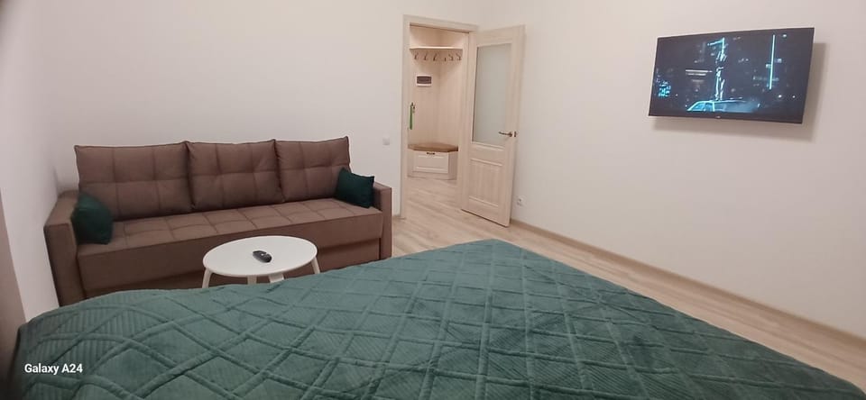 Хорошая квартира рядом с ЭКСПО город АСТАНА Apartment in Kazakhstan