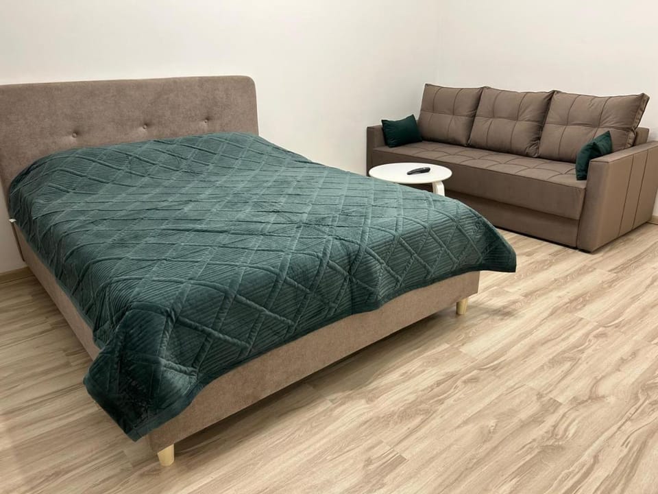 Хорошая квартира рядом с ЭКСПО город АСТАНА Apartment in Kazakhstan
