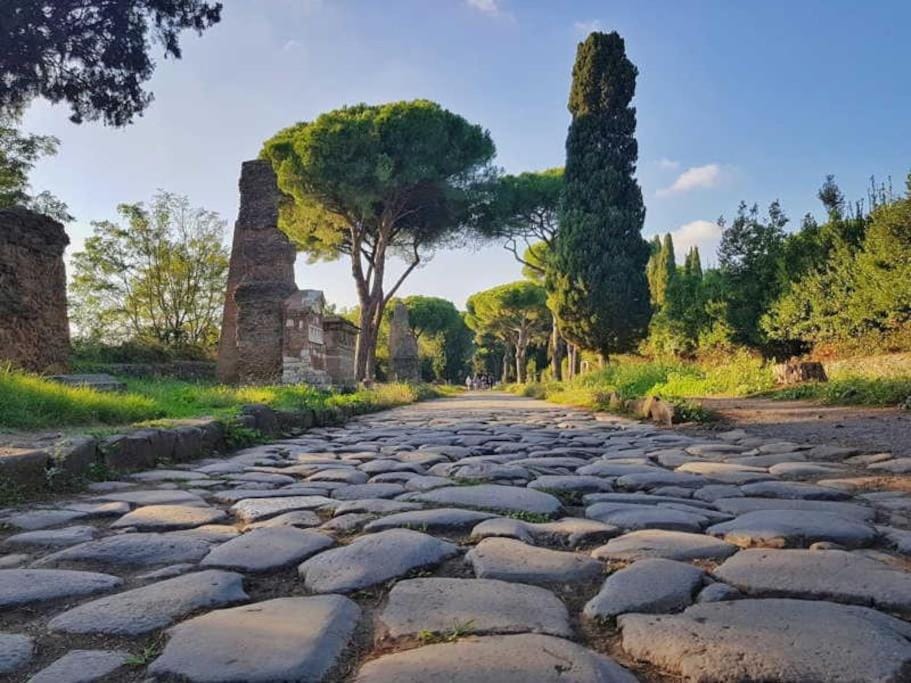 Appia Antica Apartment Apartment in Rome
