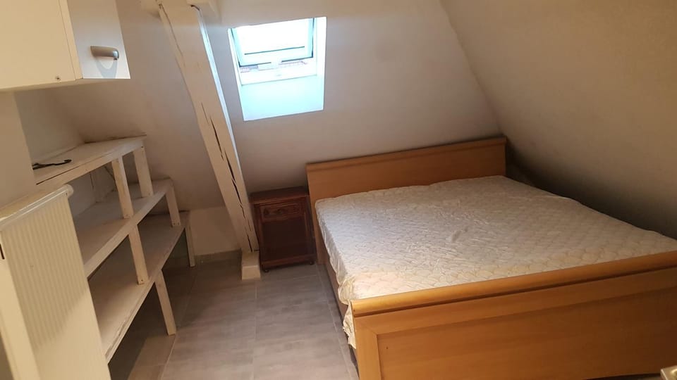 Chez maman Apartment in Strasbourg