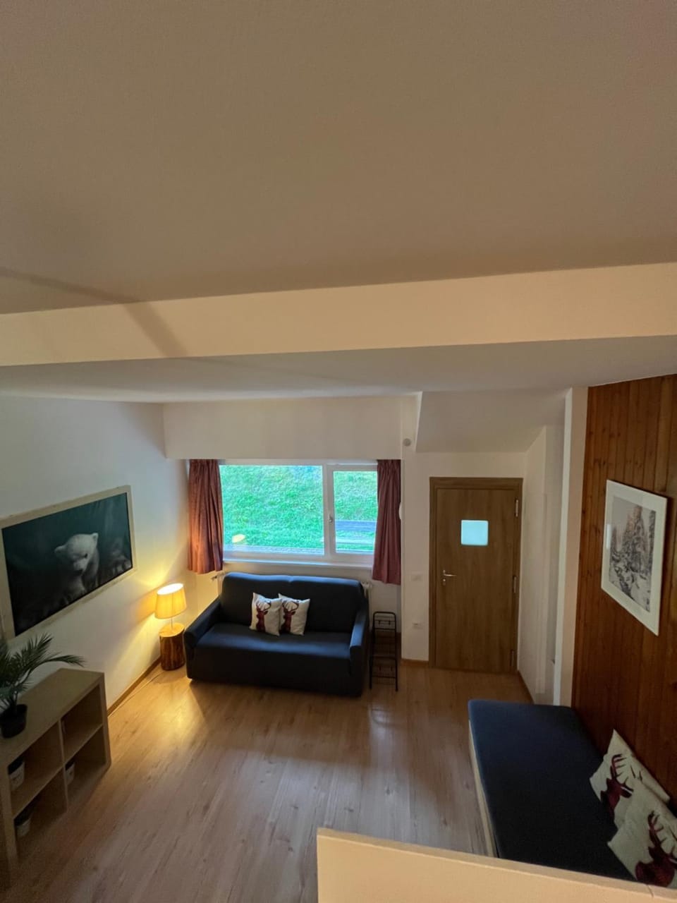 La Tana dell'Orsetto House in Province of Brescia