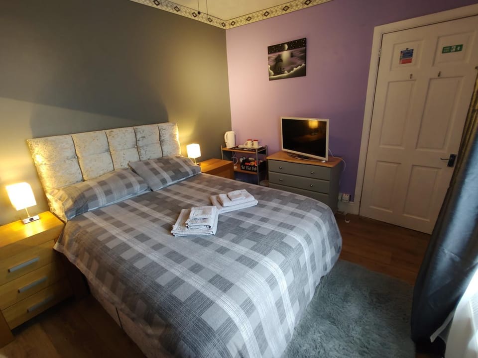 TV and multimedia, Coffee/tea facilities, Bedroom