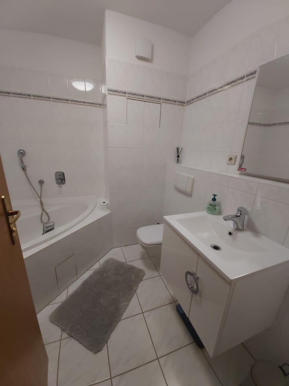 Apartment Apartment in Saxony