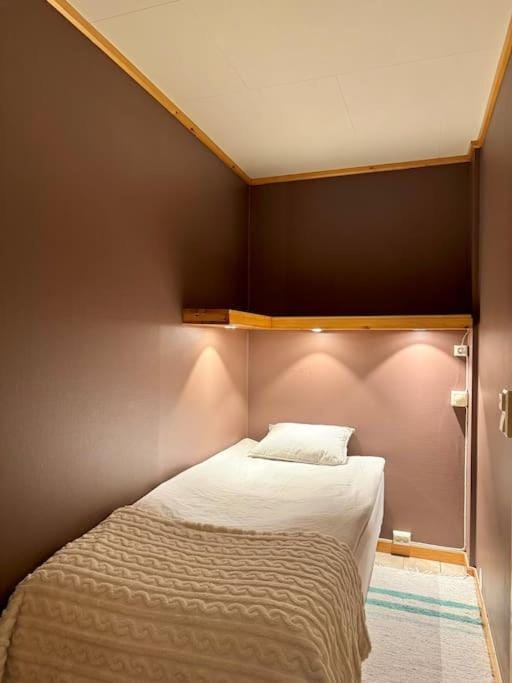 Mye for pengene, sentralt i Narvik! Apartment in Nordland, Norway