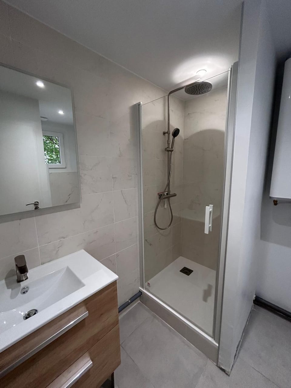 Le cardinal Apartment in Grenoble