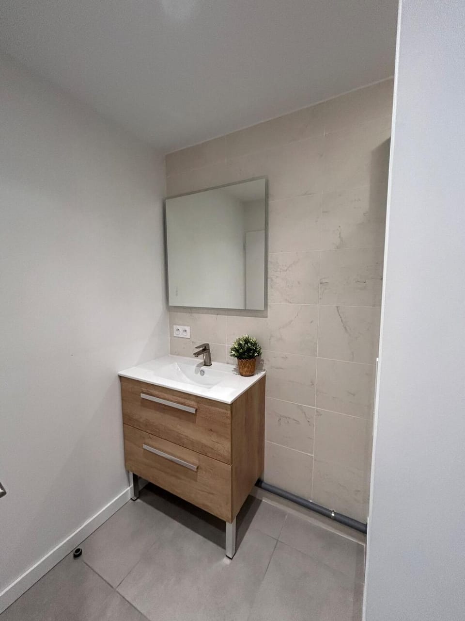 Le cardinal Apartment in Grenoble