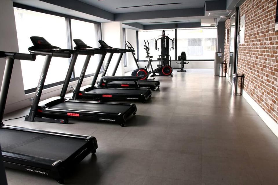 Apartamento 2 quartos moderno em frente ao Allianz Parque com 1 vaga gratuita Apartment in Sao Paulo City