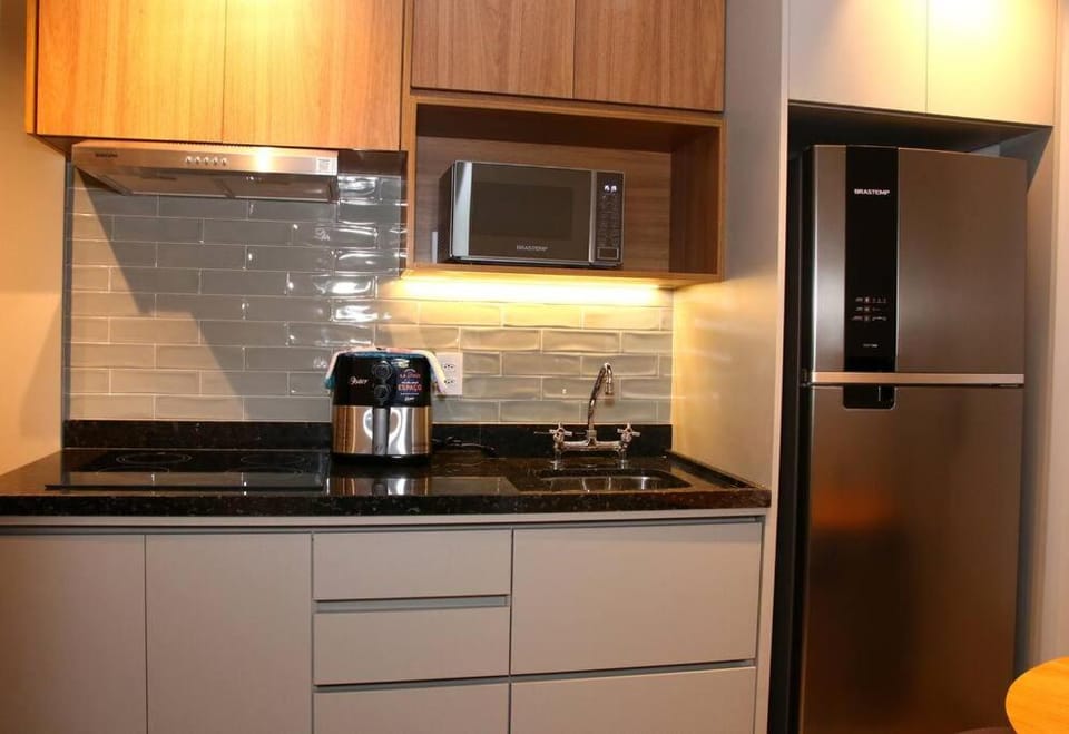 Apartamento 2 quartos moderno em frente ao Allianz Parque com 1 vaga gratuita Apartment in Sao Paulo City