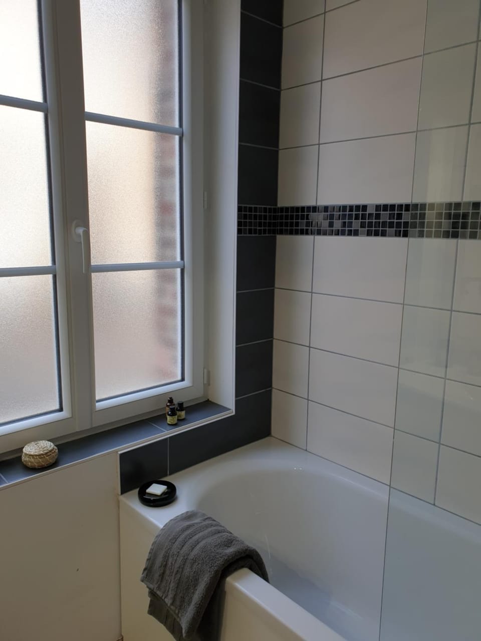 Bathroom, Bath