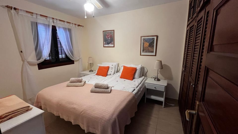 Casa del Sol Apartment in Los Cristianos