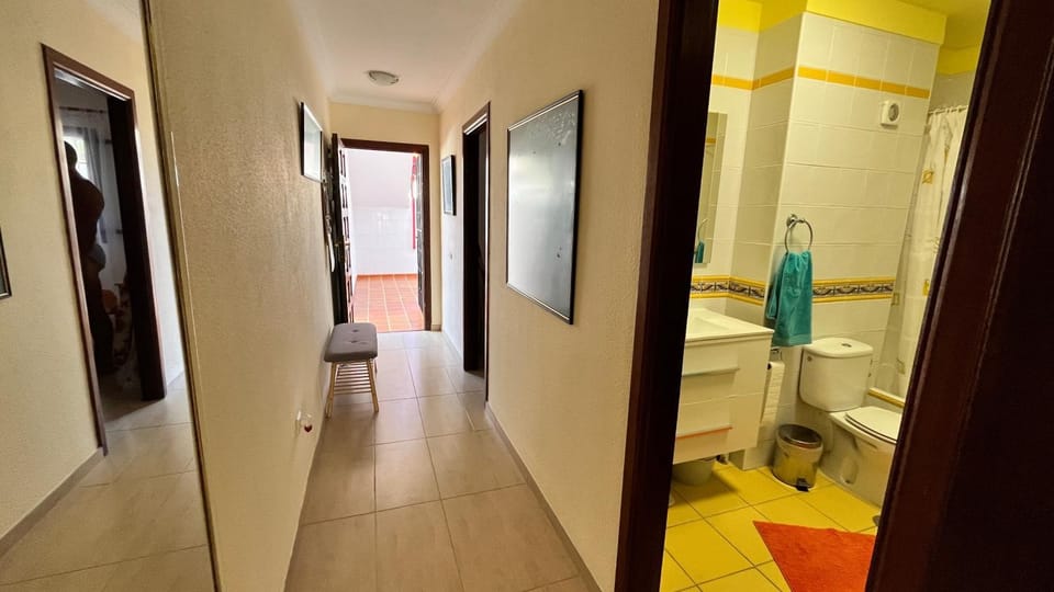 Casa del Sol Apartment in Los Cristianos