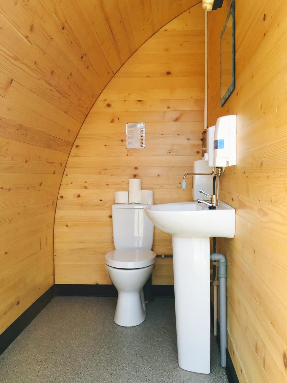 Toilet, Bathroom