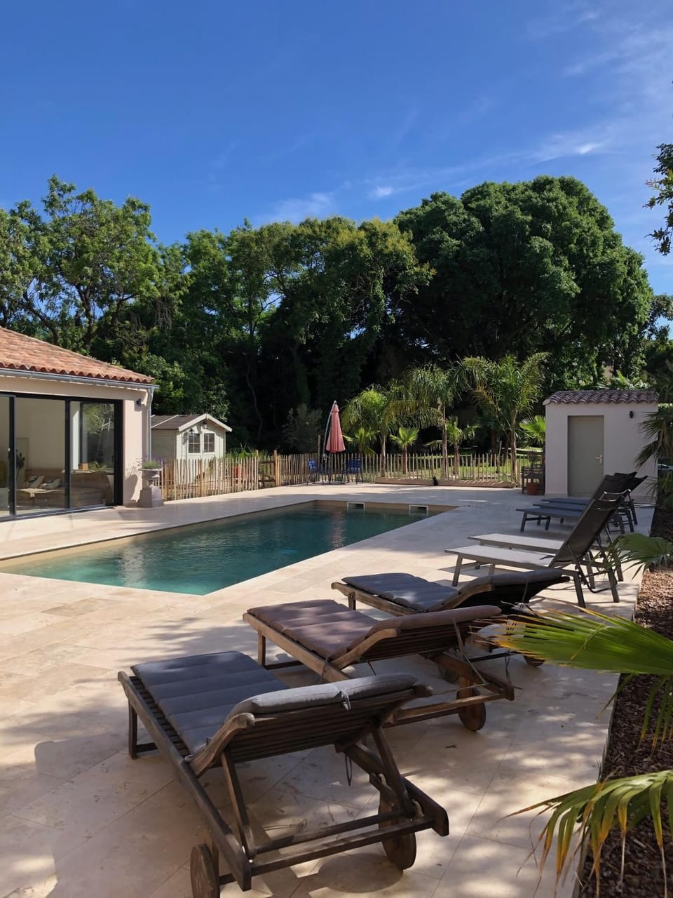 Balcony/Terrace, Swimming pool, Swimming pool