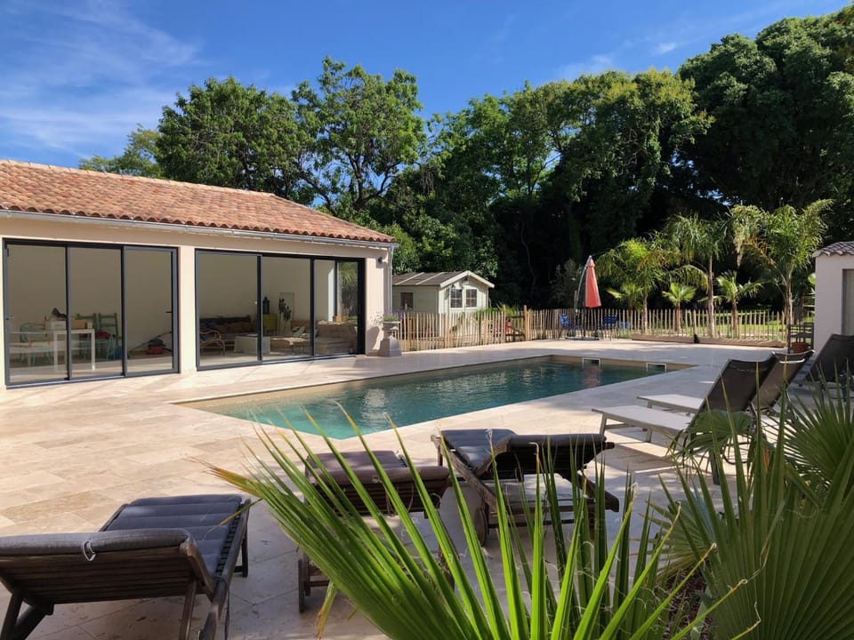 Balcony/Terrace, Swimming pool, Swimming pool