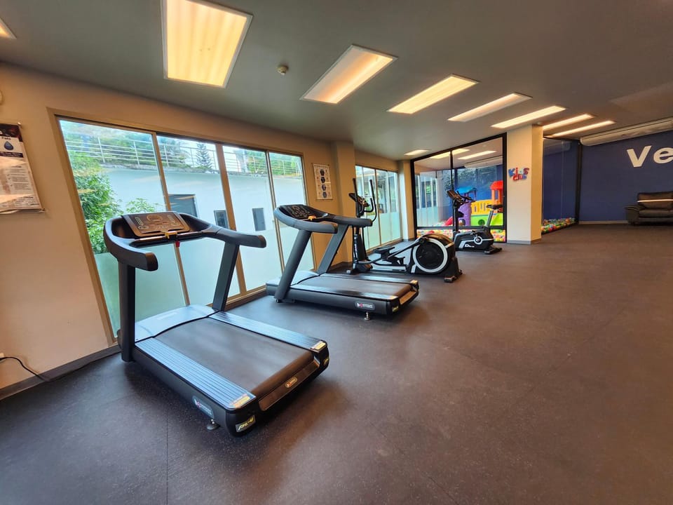 Veloche group Apartment hotel in Phuket
