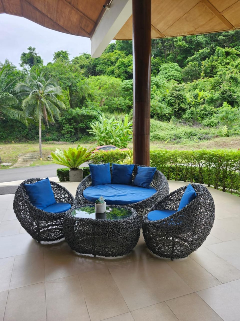 Veloche group Apartment hotel in Phuket