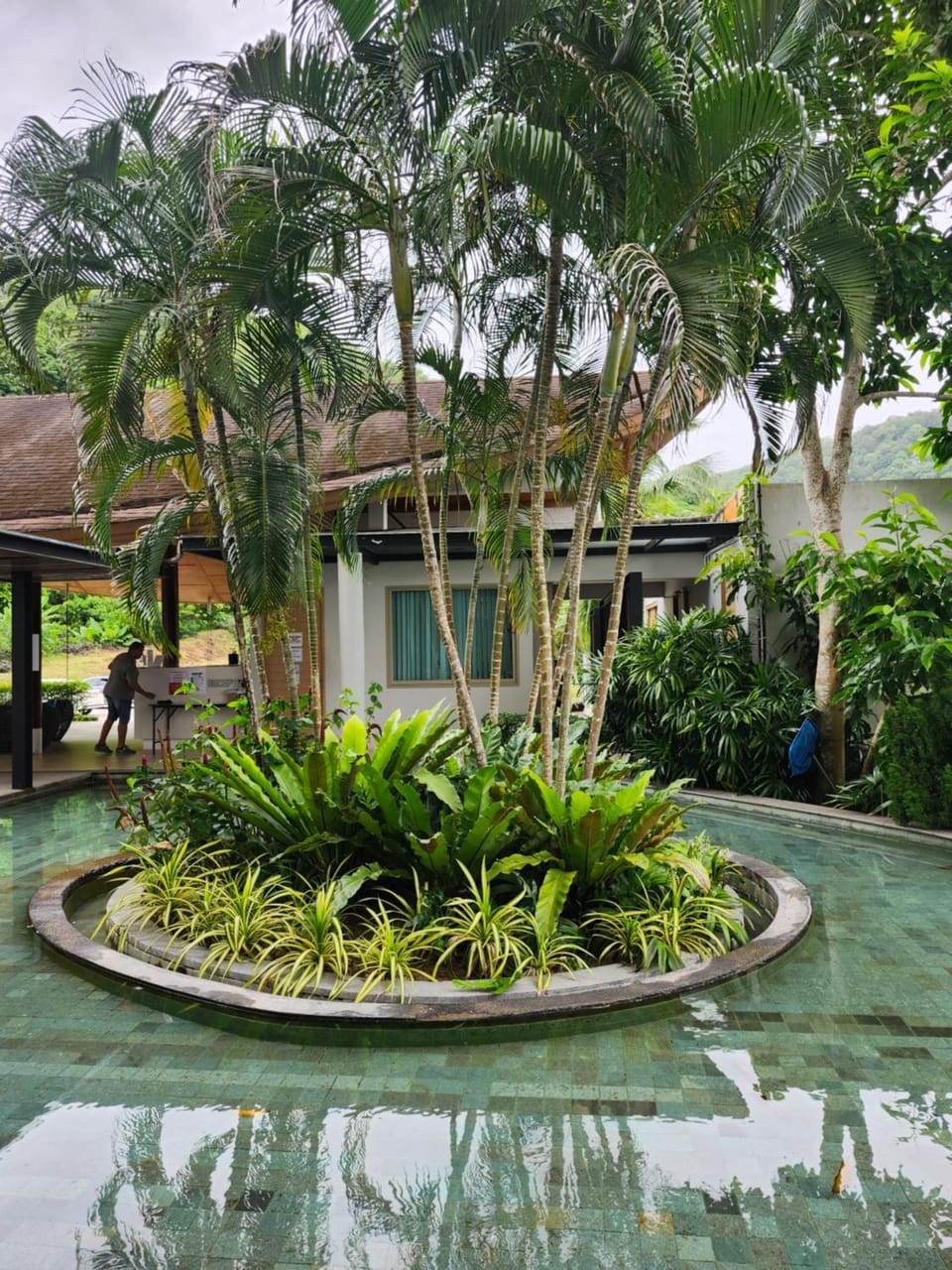 Veloche group Apartment hotel in Phuket
