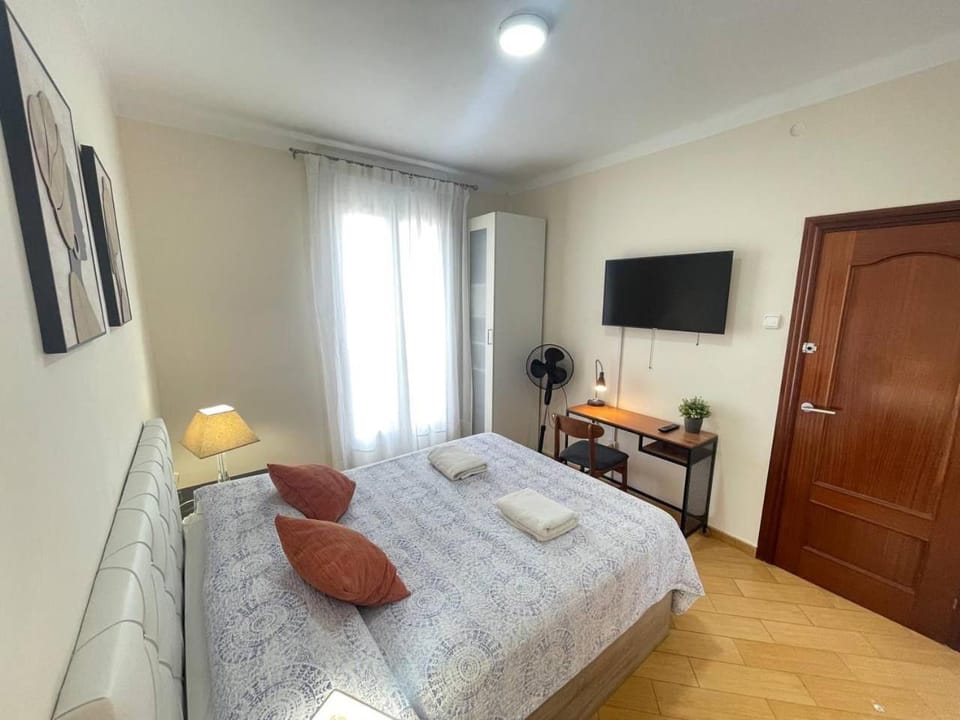 Habitaciones Valenciano Bed and Breakfast in Barcelona