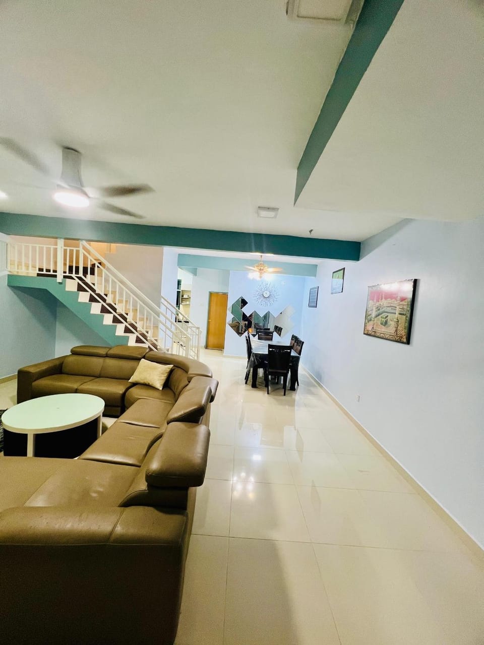 Khalifah Homestay Penaga House in Penang