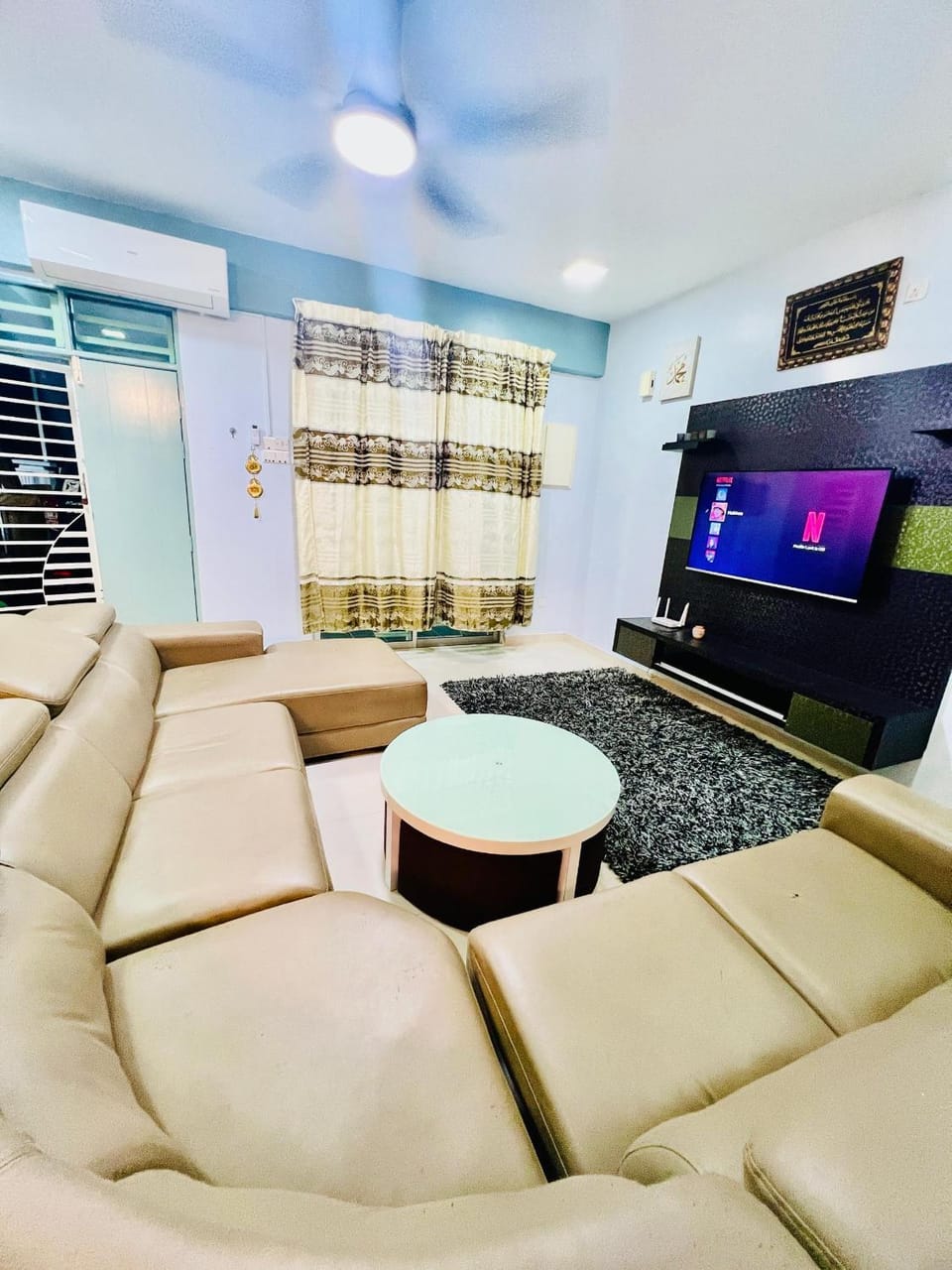 Khalifah Homestay Penaga House in Penang