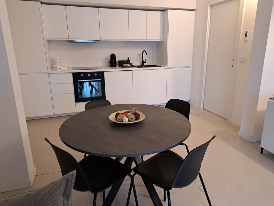 Bolognamania Apartments-Levante 98 Apartment in Bologna