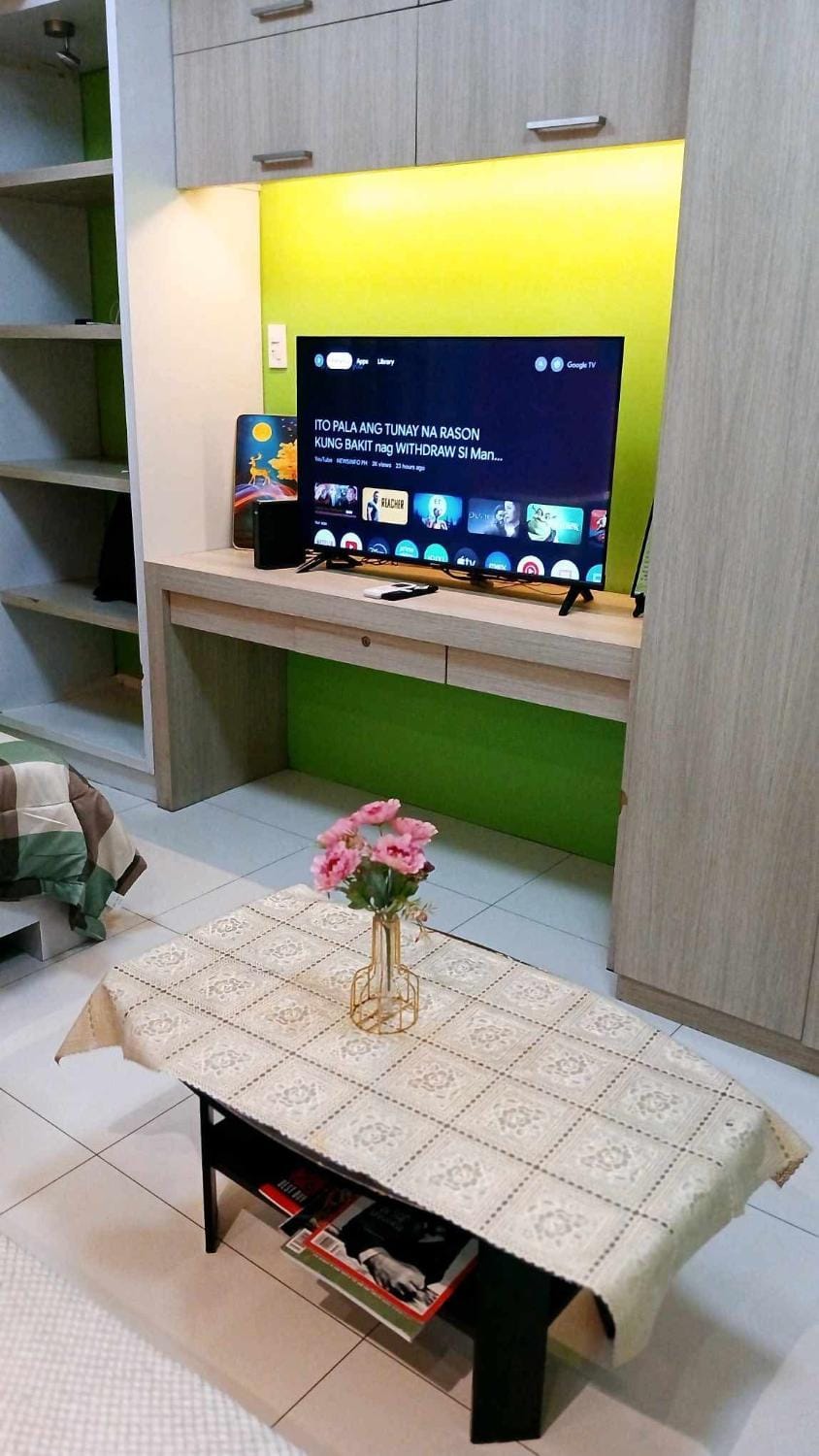 TV and multimedia