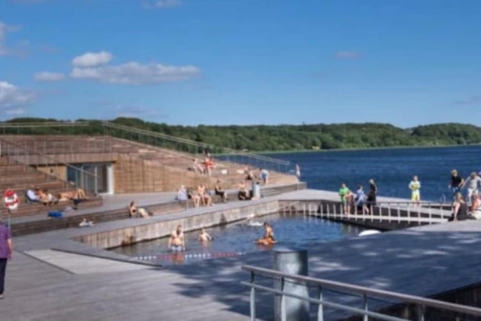 Smuk lejlighed Skanderborg Apartment in Central Denmark Region