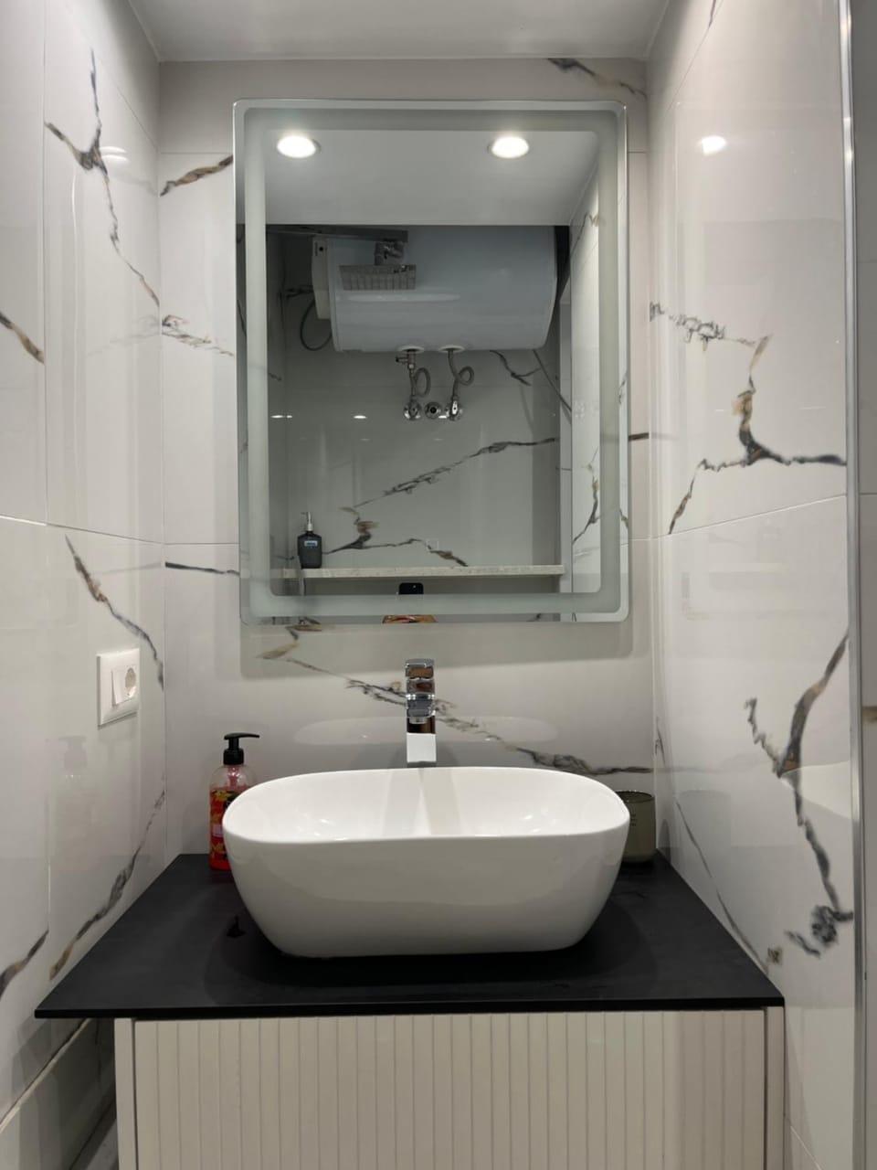 ela apartments Apartment in Tirana