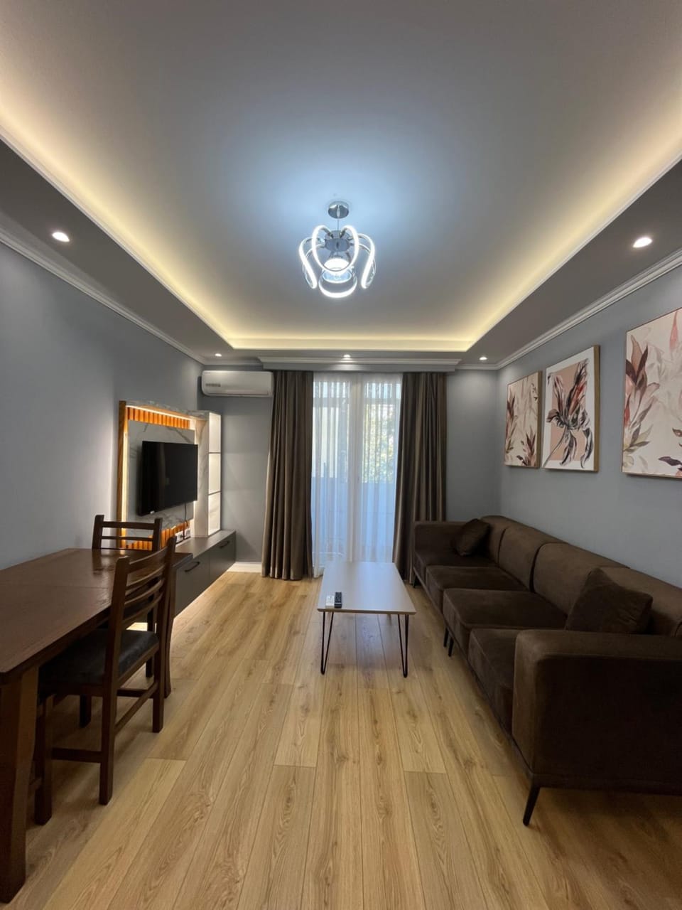 ela apartments Apartment in Tirana