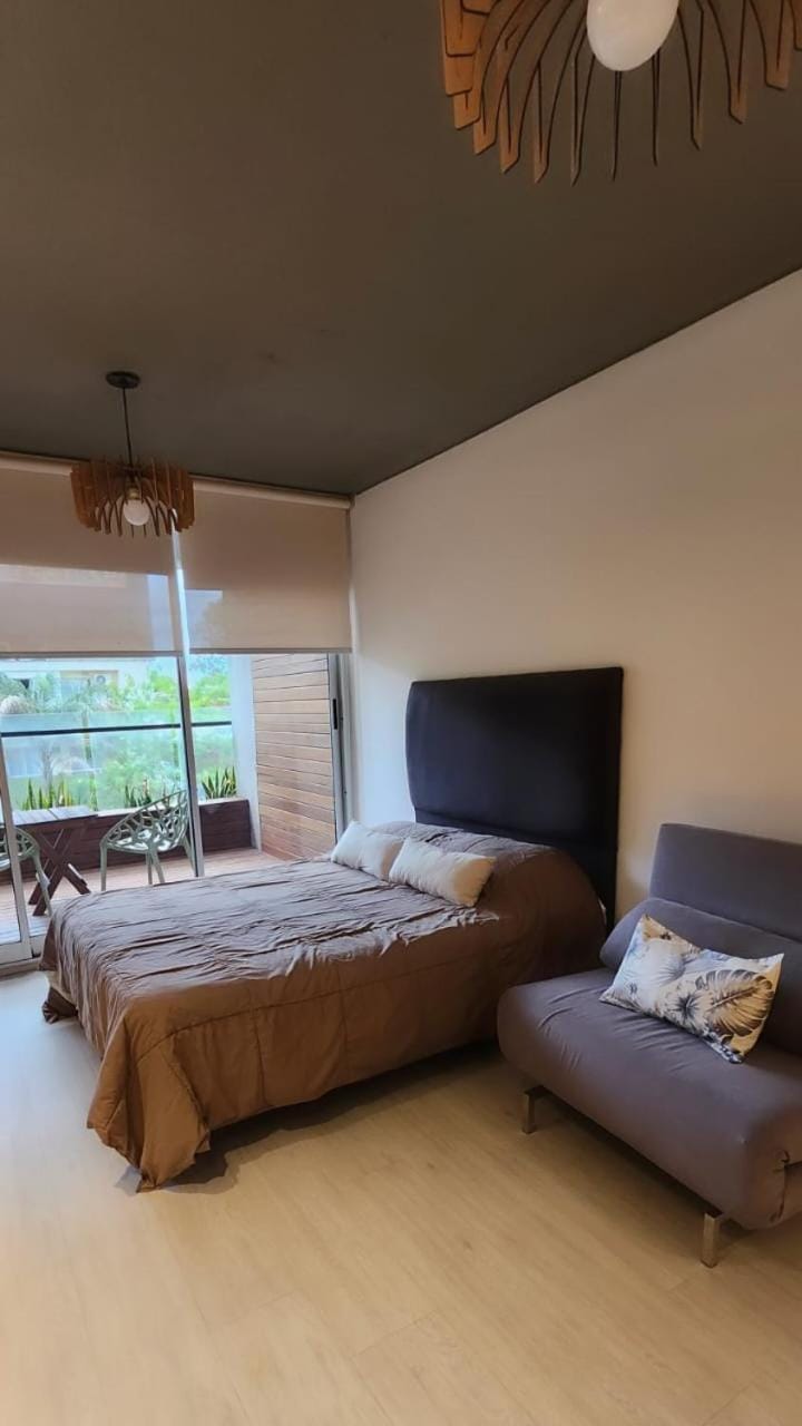 Alma solar Apartment in Federación