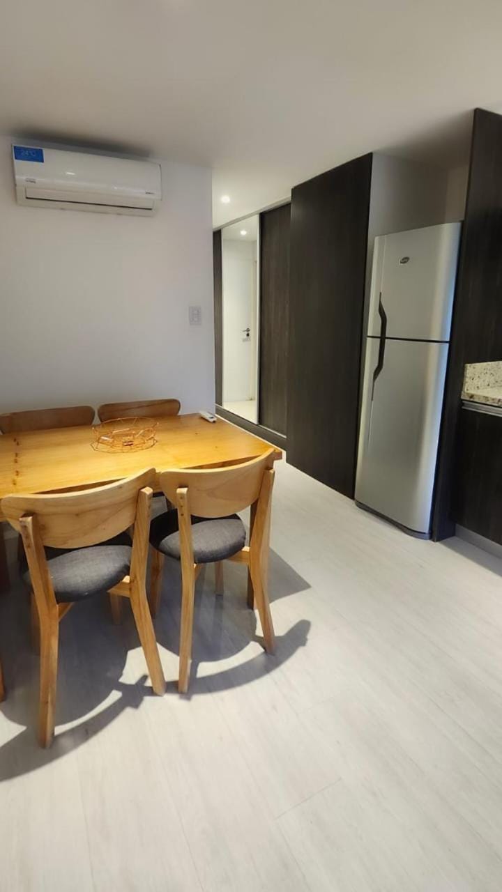Alma solar Apartment in Federación