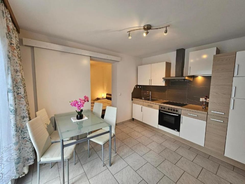 Appartement Seeblick Lober Apartment in Carinthia, Austria