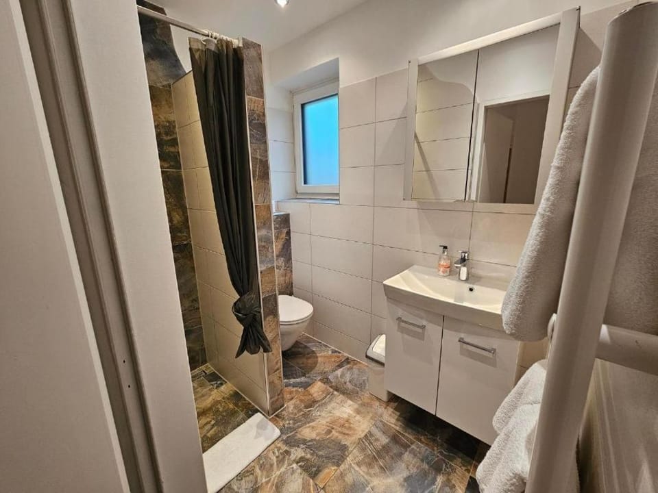 Appartement Seeblick Lober Apartment in Carinthia, Austria