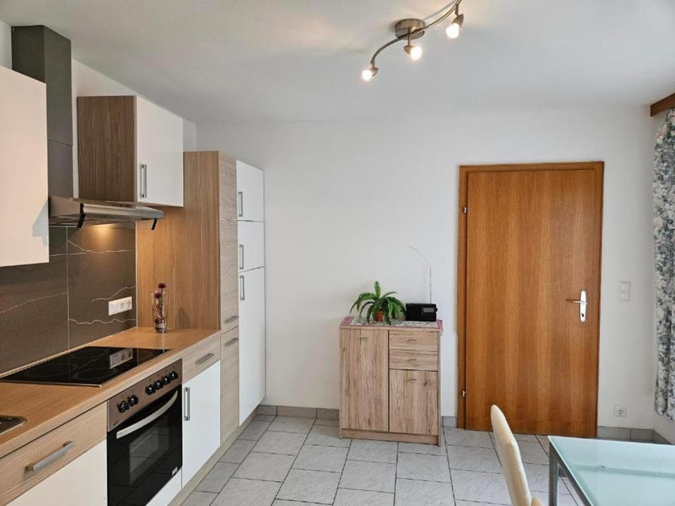 Appartement Seeblick Lober Apartment in Carinthia, Austria