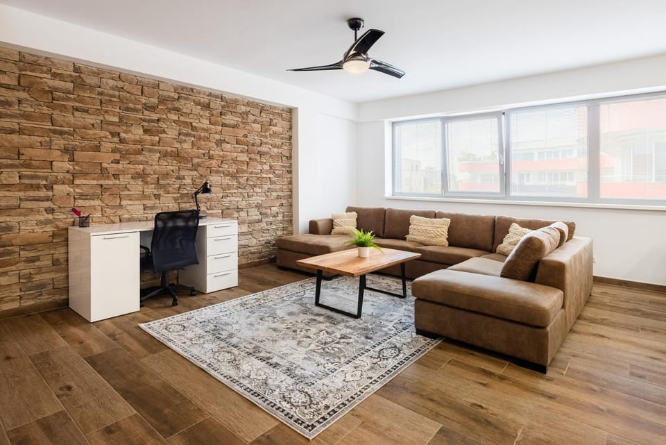 City Center Gallery Apartment Apartment in Slovakia
