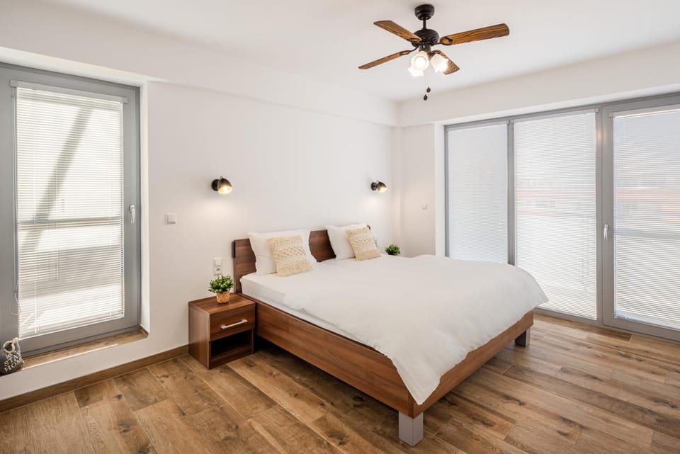 City Center Gallery Apartment Apartment in Slovakia