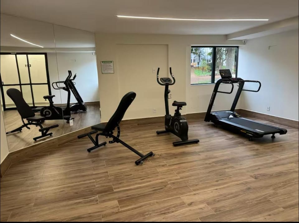 Studio Novo em Uberlândia Apartment in Uberlândia