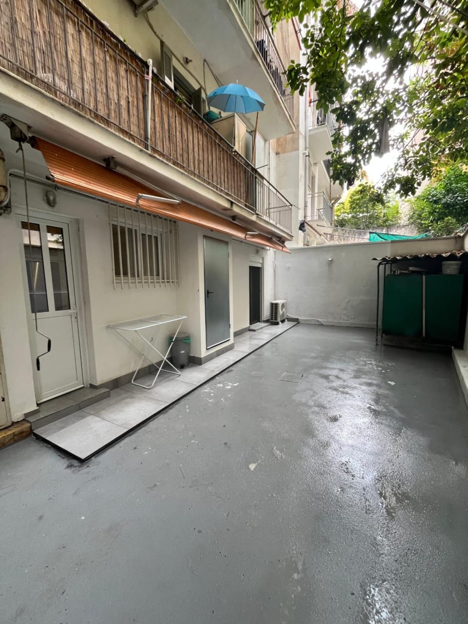 Balcony/Terrace, Balcony/Terrace