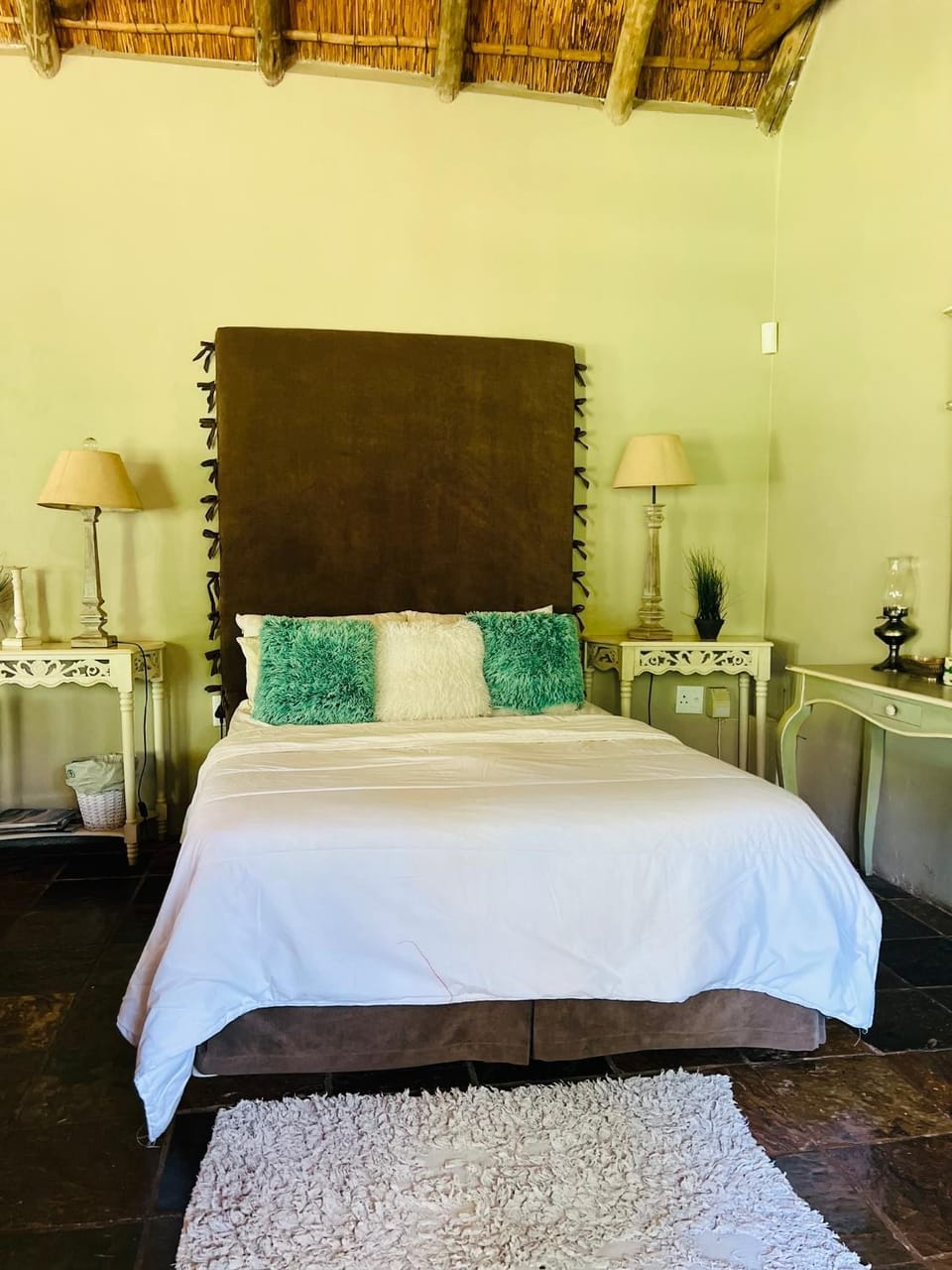 Bartons folly rose guesthouse Bed and Breakfast in Gauteng