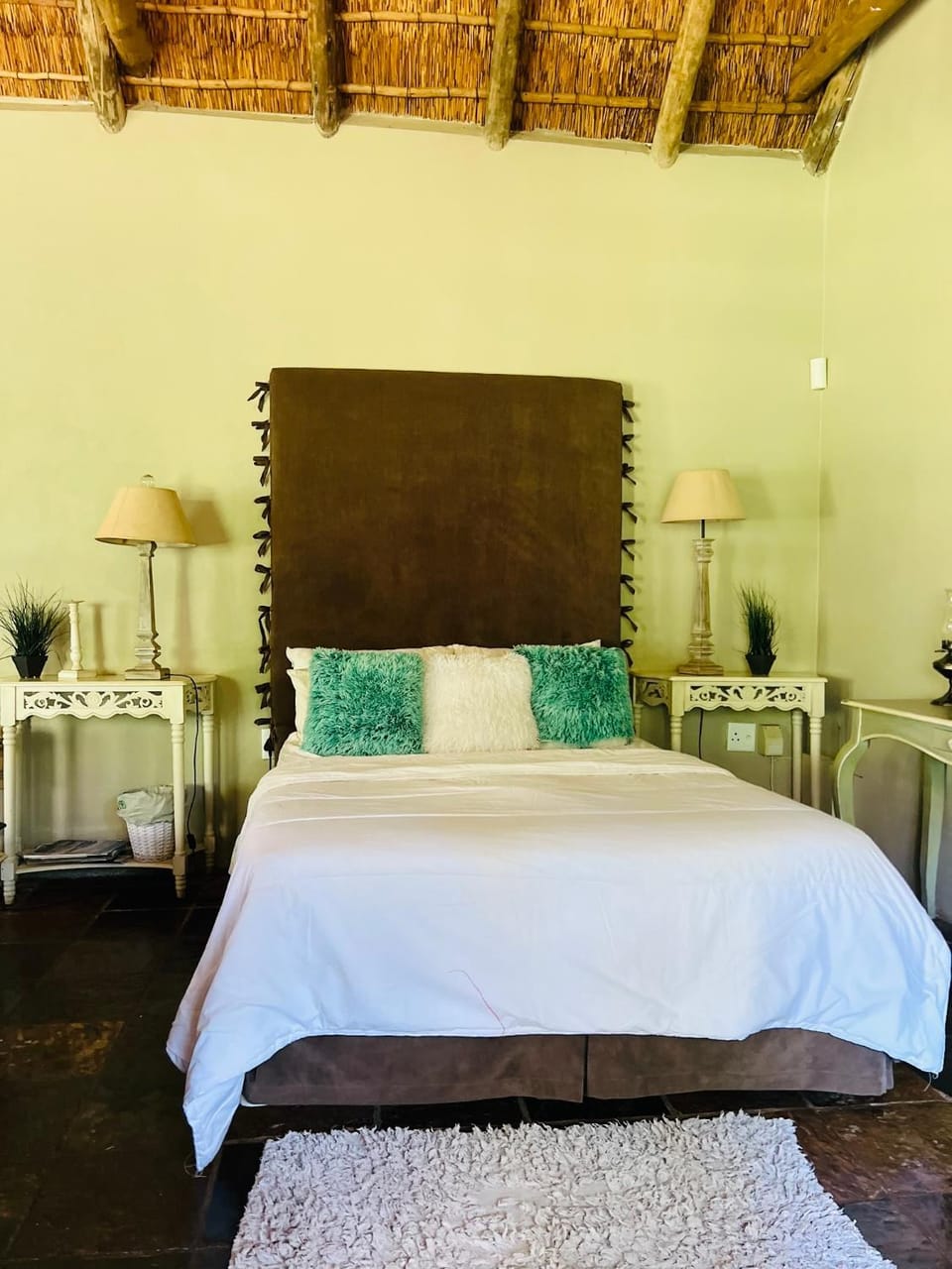 Bartons folly rose guesthouse Bed and Breakfast in Gauteng