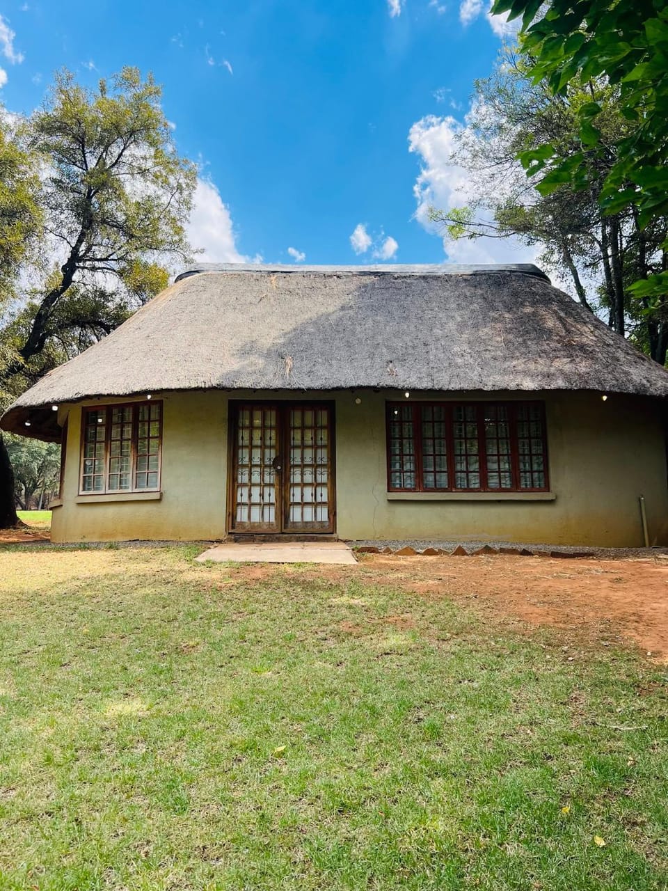 Bartons folly rose guesthouse Bed and Breakfast in Gauteng
