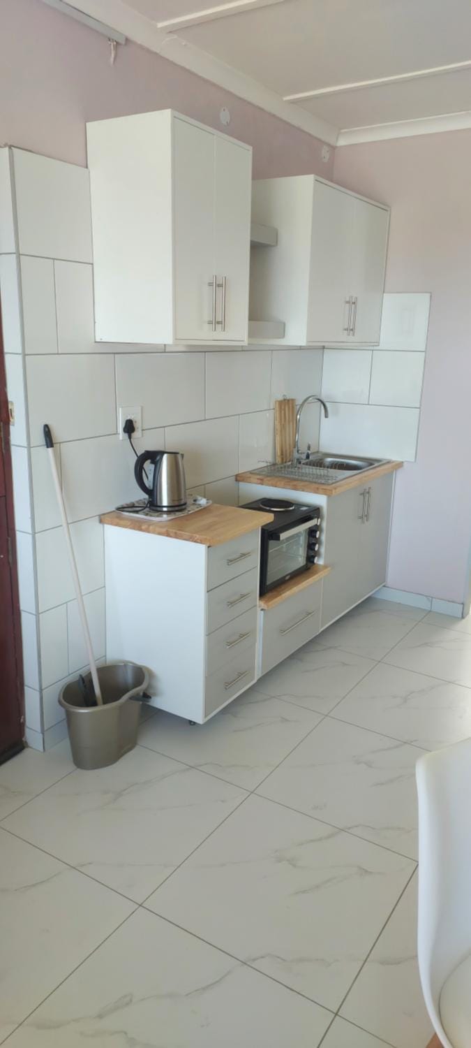 Clearview Estuary Apartments Apartment in Eastern Cape