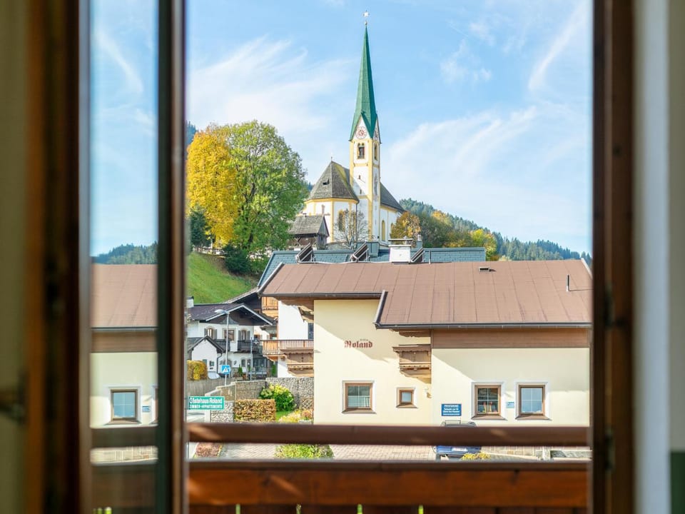 Summer, View (from property/room)
