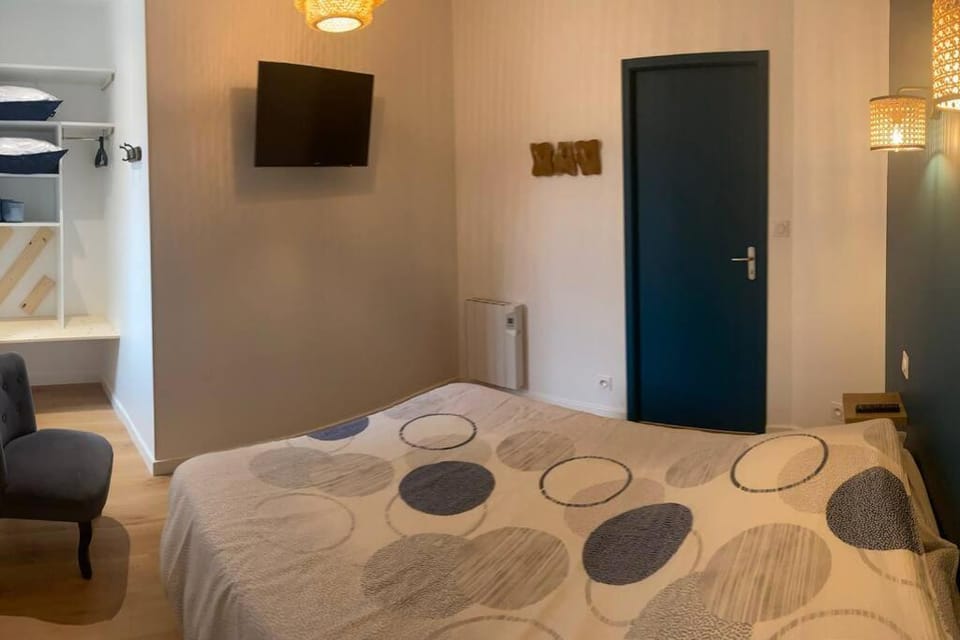 Superbe appartement proche mont saint michel Apartment in Normandy