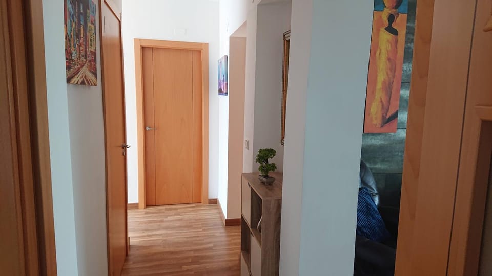 Apartamento Monica Apartment in Calp