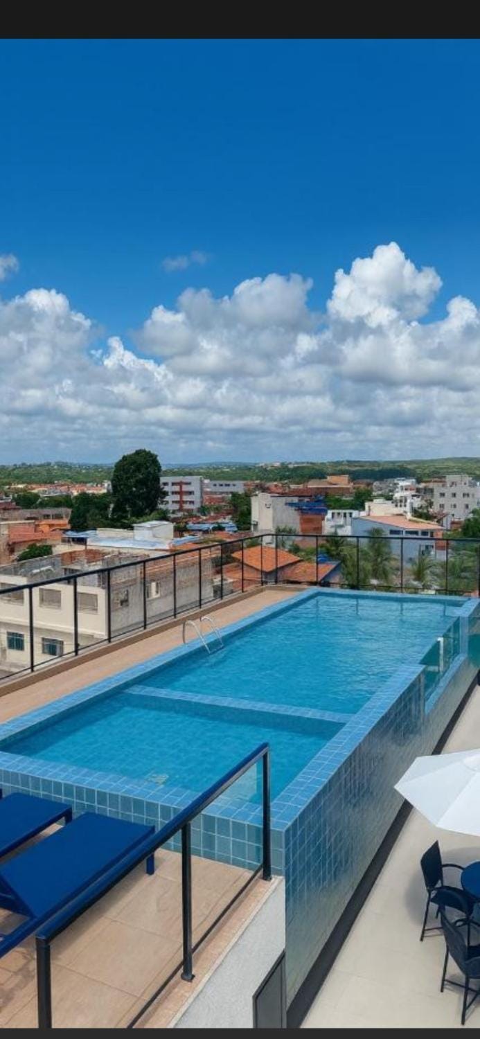 Varandas do Porto Apt 409 Apartment in Ipojuca