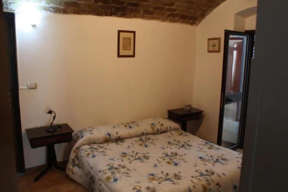 Mare Azzurro Apartment in Italy